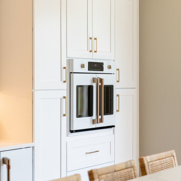Stewart Glen Kitchen Remodel in Phoenix