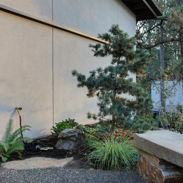 South Hill Passive House