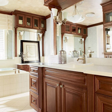Cabinets and Cabinetry