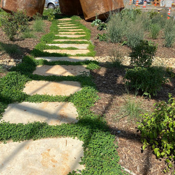 Landscaping Projects