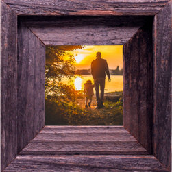 Framed Photo Decorating Ideas - Products