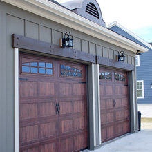 Garage ideas