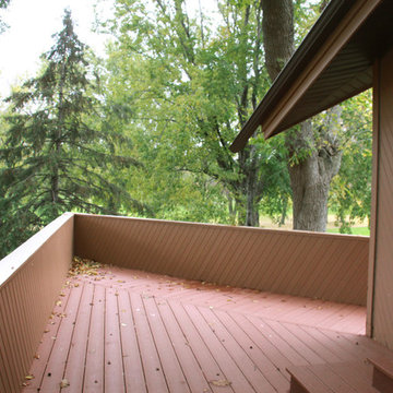 Kesterson Deck