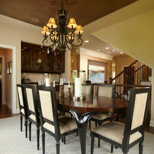 Dining Room Ideas