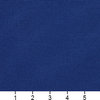 Blue Solid  Outdoor Indoor Upholstery Fabric By The Yard