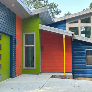 Smith Lake - Kindergarten Teacher Fun House!