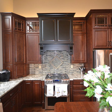 Pocono Pines Mountain Retreat