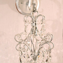 Penelope - Wall Sconces