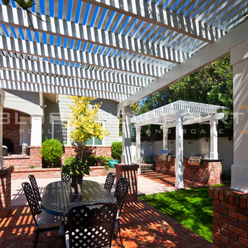 Pergolas & Ramadas
