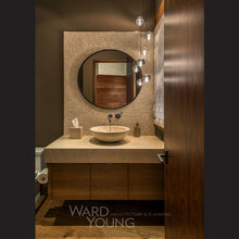 Bathroom ideas
