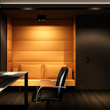 Luxury Bachelor Apartment