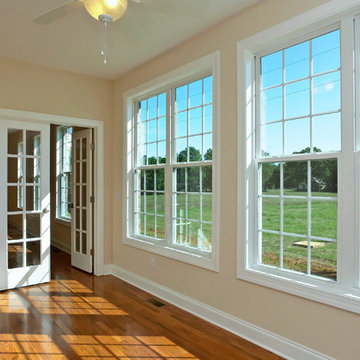 All seasons room
