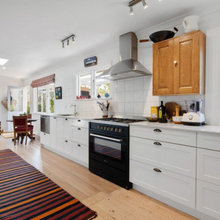 Bronnies kitchen
