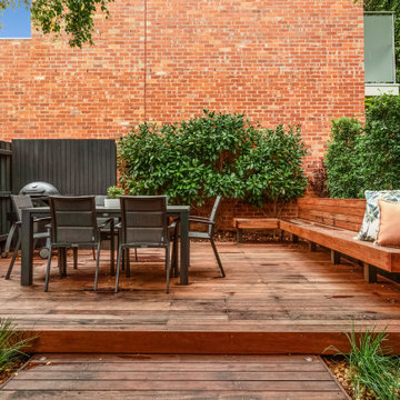 Hawthorn Extension & Renovation Project