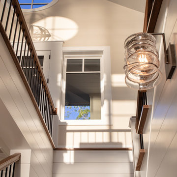 Cincinnati Trail Cottage Design