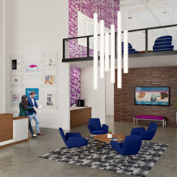 Corporate Office