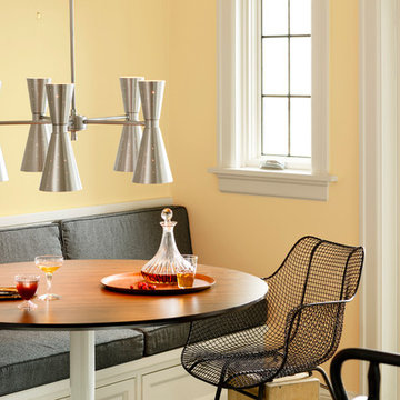 The Mercantile Color Collection Exclusively for Rejuvenation