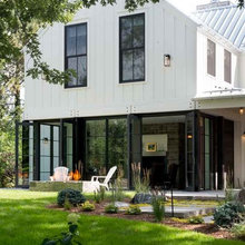 New House Ideas