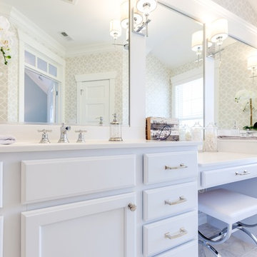 St. Jude Children's Research Hospital Dream Home 2016