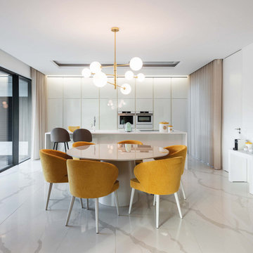 Felgueiras Villa | Stylish Club