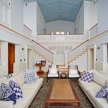 Federal Church Renovation