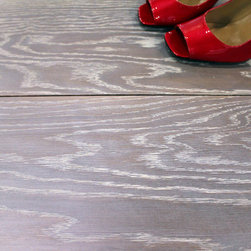 Smoky Mountain close up 2, The American Oak Collection - Hardwood Flooring