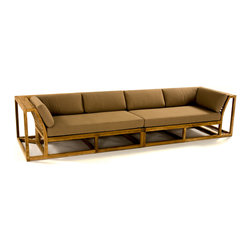Maya Sectional Sofa Collection - Products