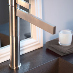 Luxury Italian Bathroom Faucets - Bathroom Sink Faucets