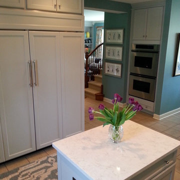 Kitchen "Refresh"