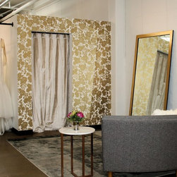 Commercial Glass and Mirror - Lifestyle And Leisure