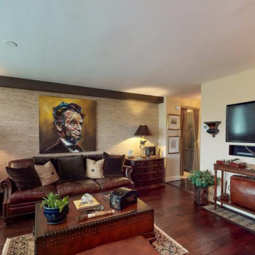 Man Cave