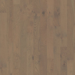 Kahrs - Kahrs Spirit, Unity, Tin Oak - Hardwood Flooring