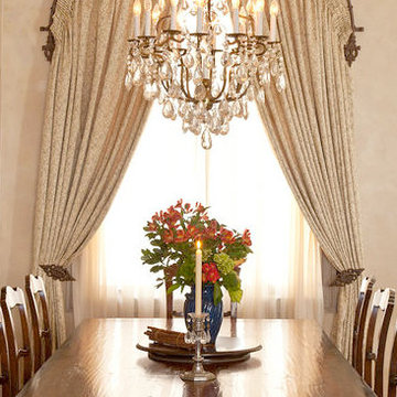 Italian Villa