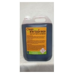 Cleanfast MTW - Truck Wash 5L - Products