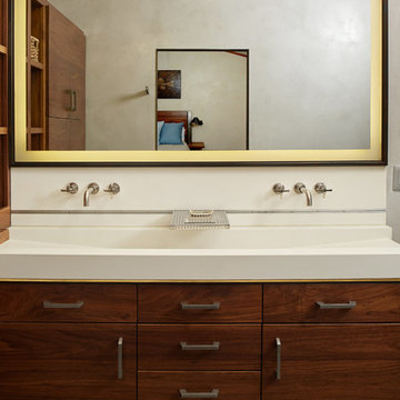 Story Mill Remodel