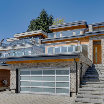 Exterior - Front