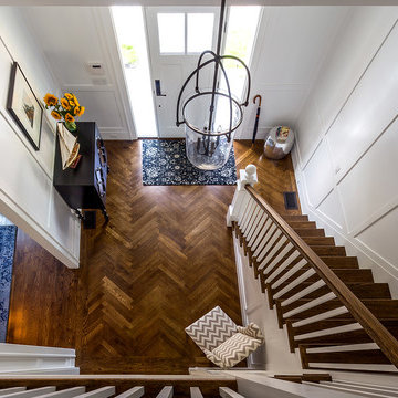 Custom Home - Cape Cod