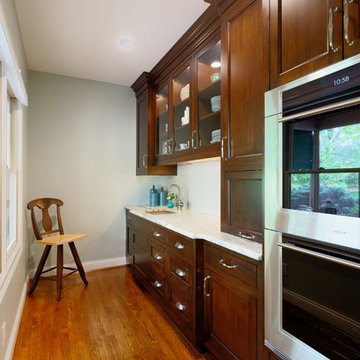 Northbridge Kitchen