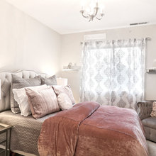 Chloe's Bedroom