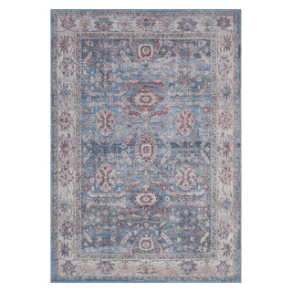 United Weavers Divine Radient 2700-20460 Rug - Mediterranean - Area ...