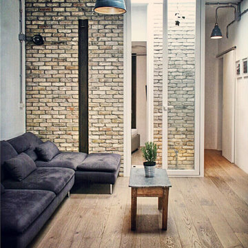 MINI LOFT
