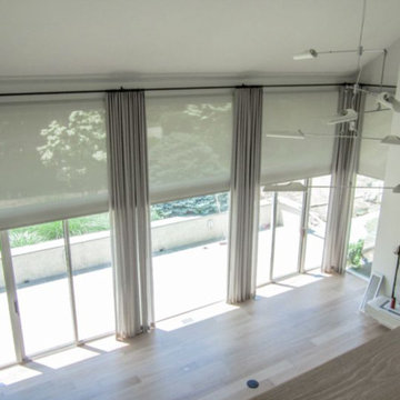 Window Shades by Distinctive Window Treatments Plus