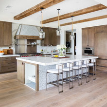 Jordan Kitchen remodel