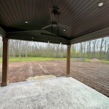 Karalyn Ranch in Berlin