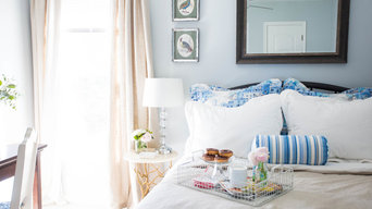 Venice Lagoon Collection Bedding & Curtains