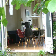 dining chairs