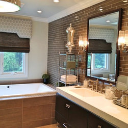 Custom Cornices | Window Treatments - Window Treatment Accessories