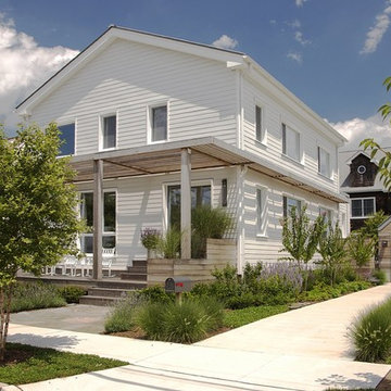 Margate Resilient Residence