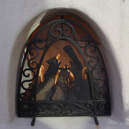 Fireplace - Products