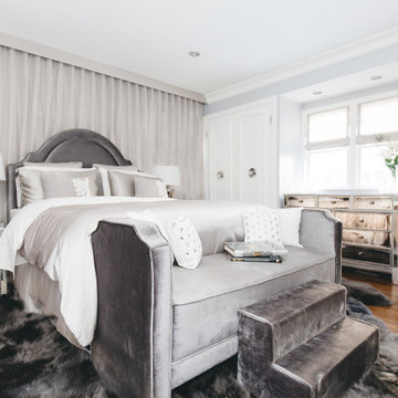 Studio City: Full Home Renovation